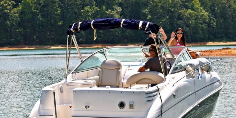 boat insurance in Pasadena STATE | Kicker Insures Me Agency
