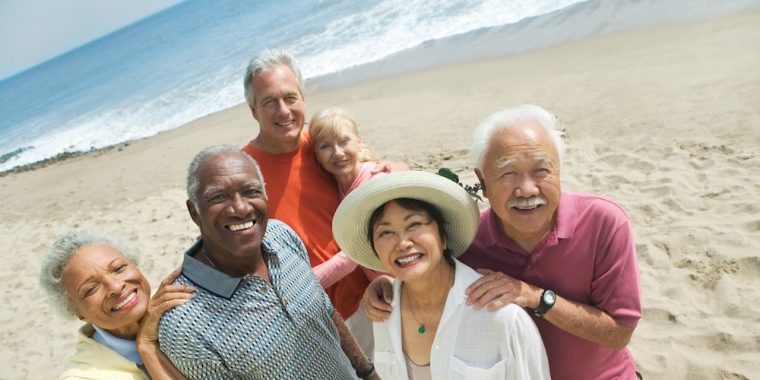 senior insurance in Pasadena STATE | Kicker Insures Me Agency
