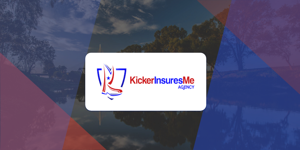 Kicker Insures Me Agency