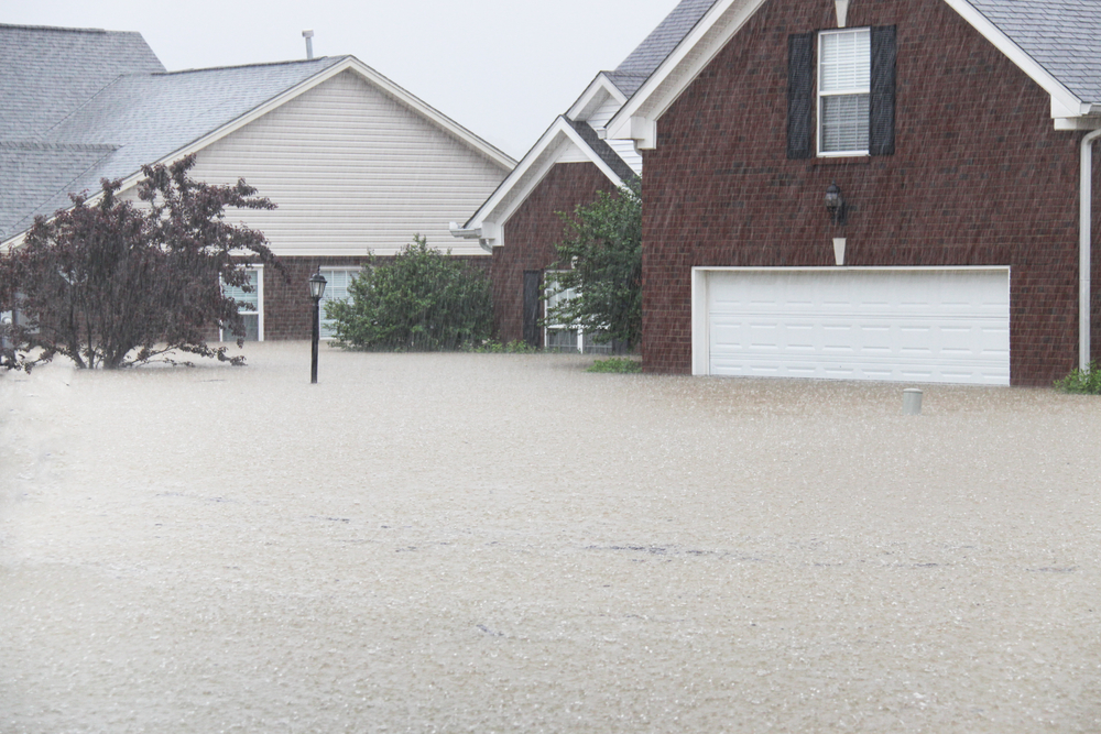 Be sure your home/property and contents are covered regardless of your flood zone