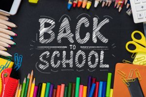 Review your insurance during back to school prep