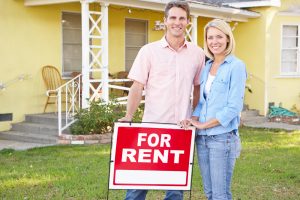 Get rental insurance for your home rental, apartment or college dorm