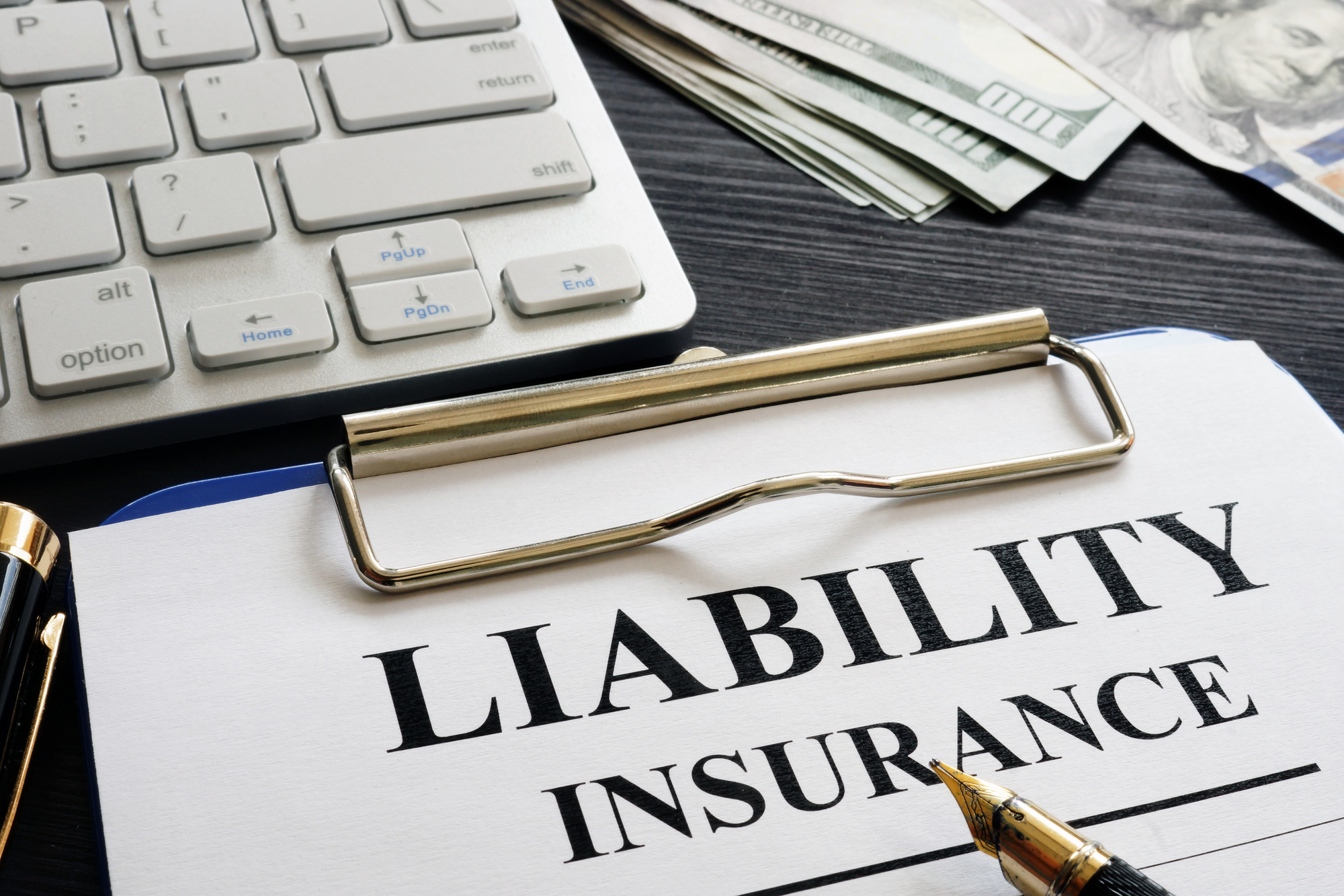 Liability Insurance What is it & Why You Need it