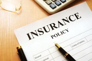 Know what type of home insurance you have and what it covers