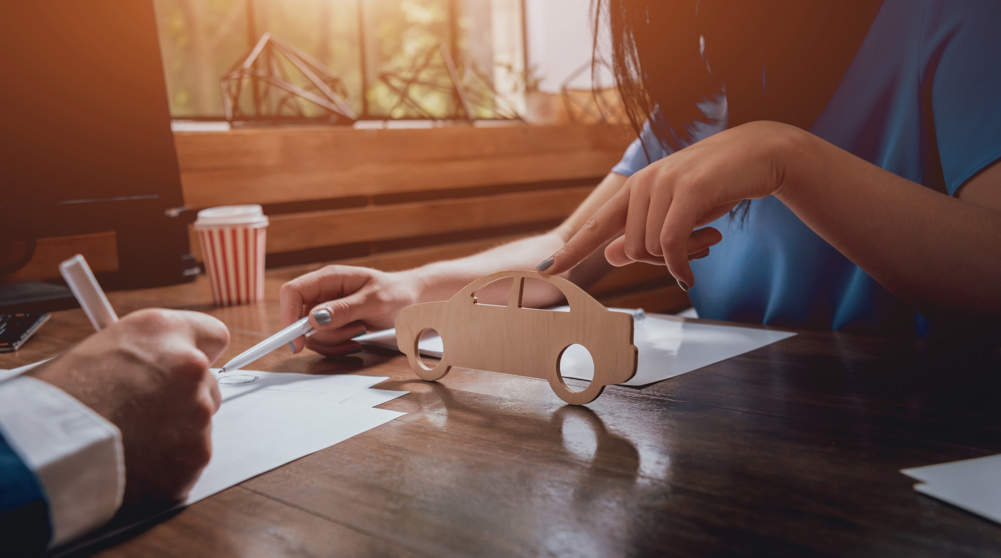 do i need to buy insurance when i rent a car