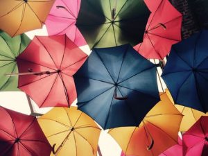 Umbrella insurance and the cost versus value correlation. 