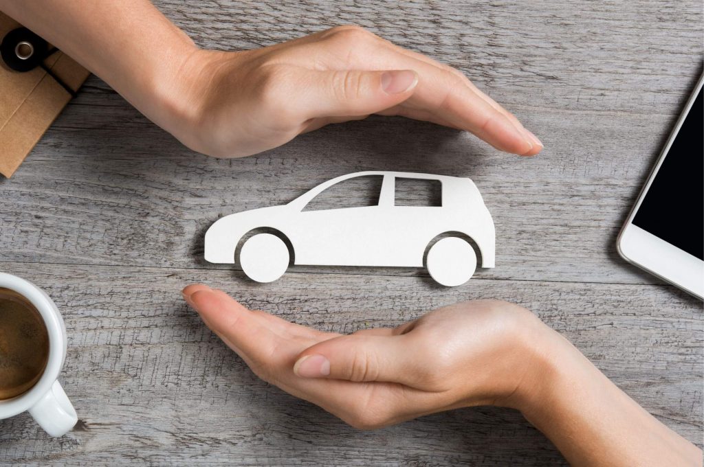 How Much Car Insurance Do I Need? Cover Above State Minimums?