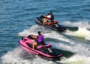 insure your summer toys like jetskis and boats