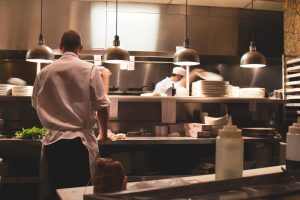 Be sure your restaurant assets are insured