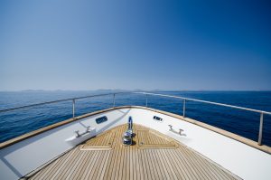 Get boat insurance to have your fun and stay safe