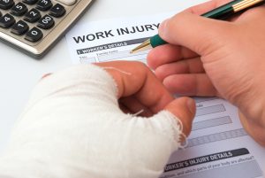 guide to workers comp in Pasadena Texas