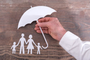 life insurance for your family after you pass, how much you need