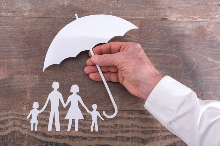 life insurance for your family after you pass, how much you need