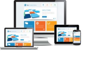 having a mobile responsive website is a must