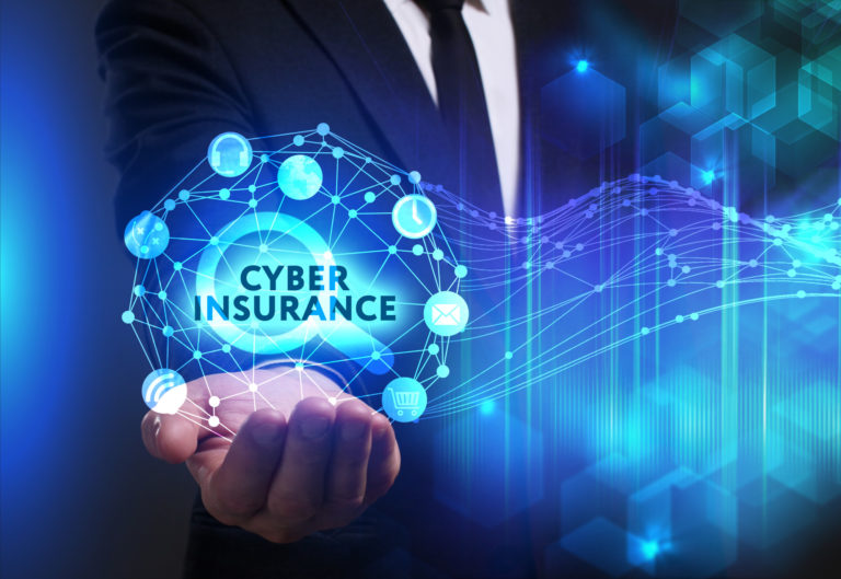 protect your business assets and information with cyber liability insurance