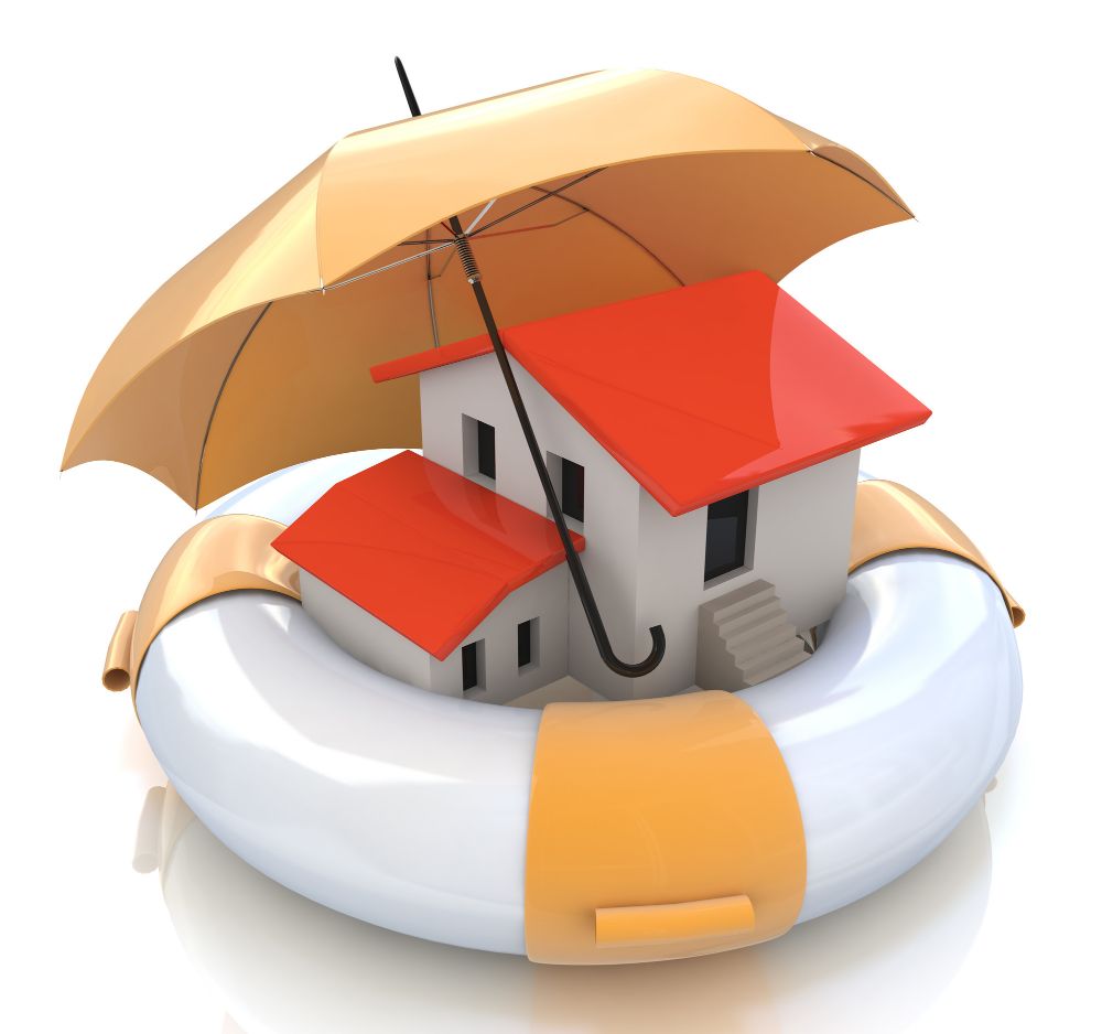 Learn about changes to flood insurance with FEMA Risk Rating 2.0