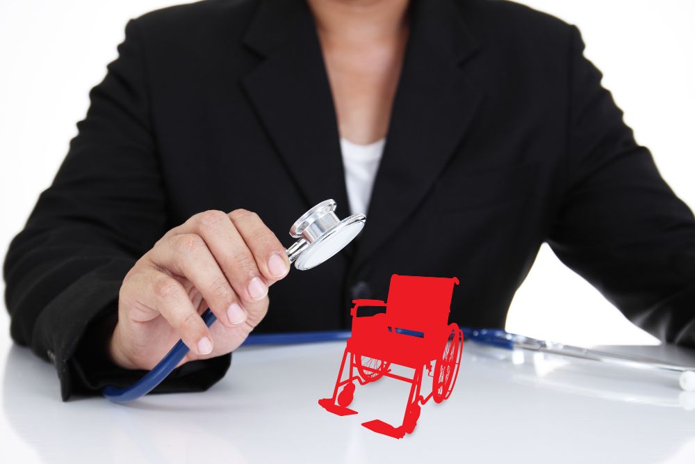 learn more about disability insurance for your small business