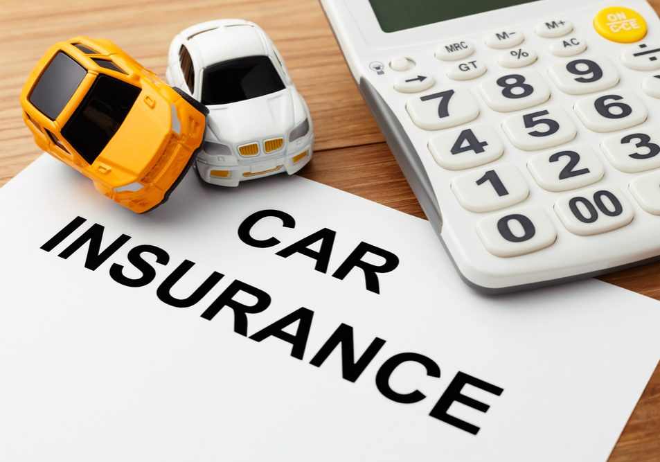 auto insurance and the factors that can affect your rates