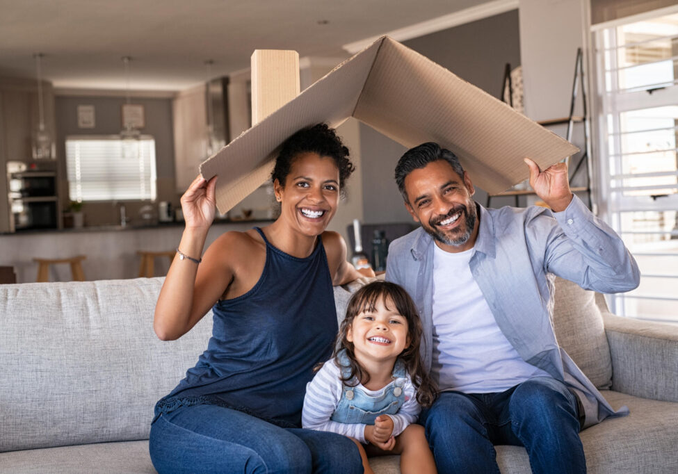 learn more about the basics of your home insurance coverage