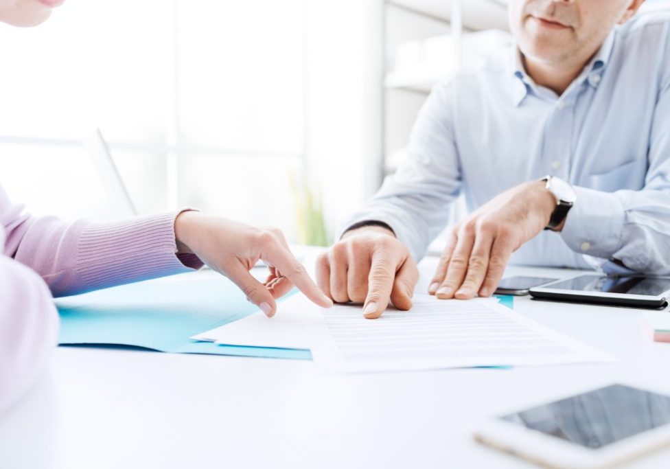Consider reviewing your insurance policies annually with Kicker Insures Me Agency