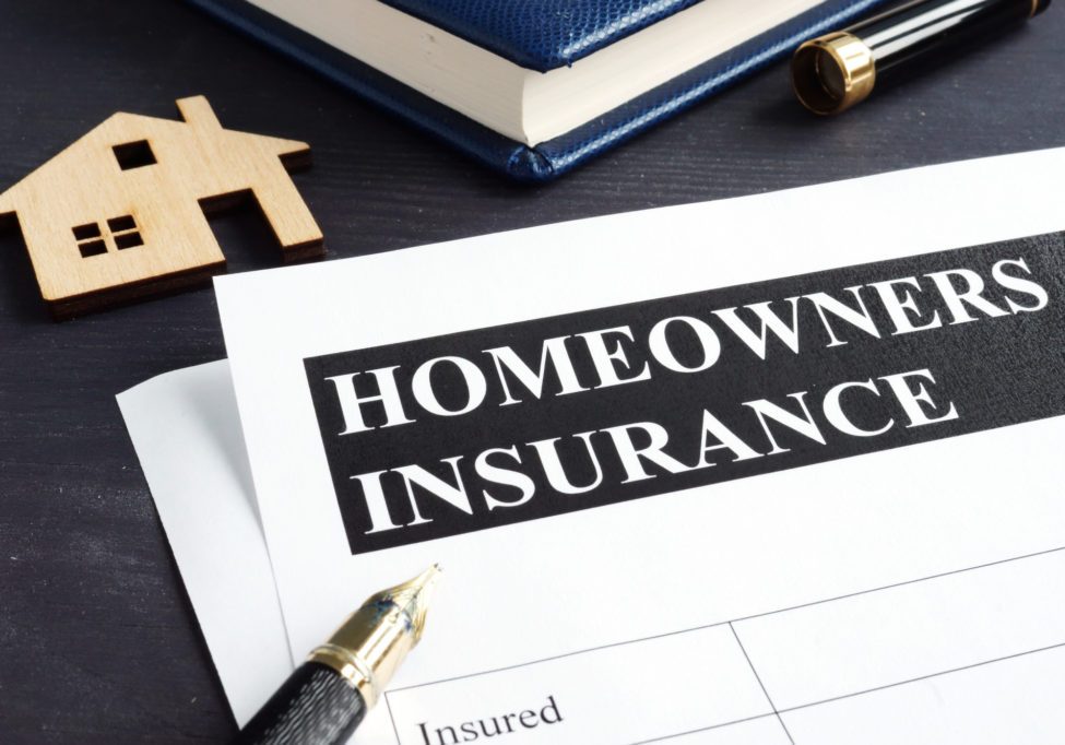 Understand the 8 key components of your homeowners insurance policy