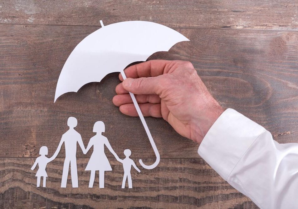 life insurance for your family after you pass, how much you need